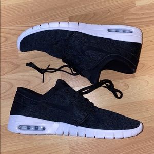 Nike SB Stefan Janoski Max Size 11 Skate Shoes